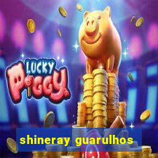 shineray guarulhos